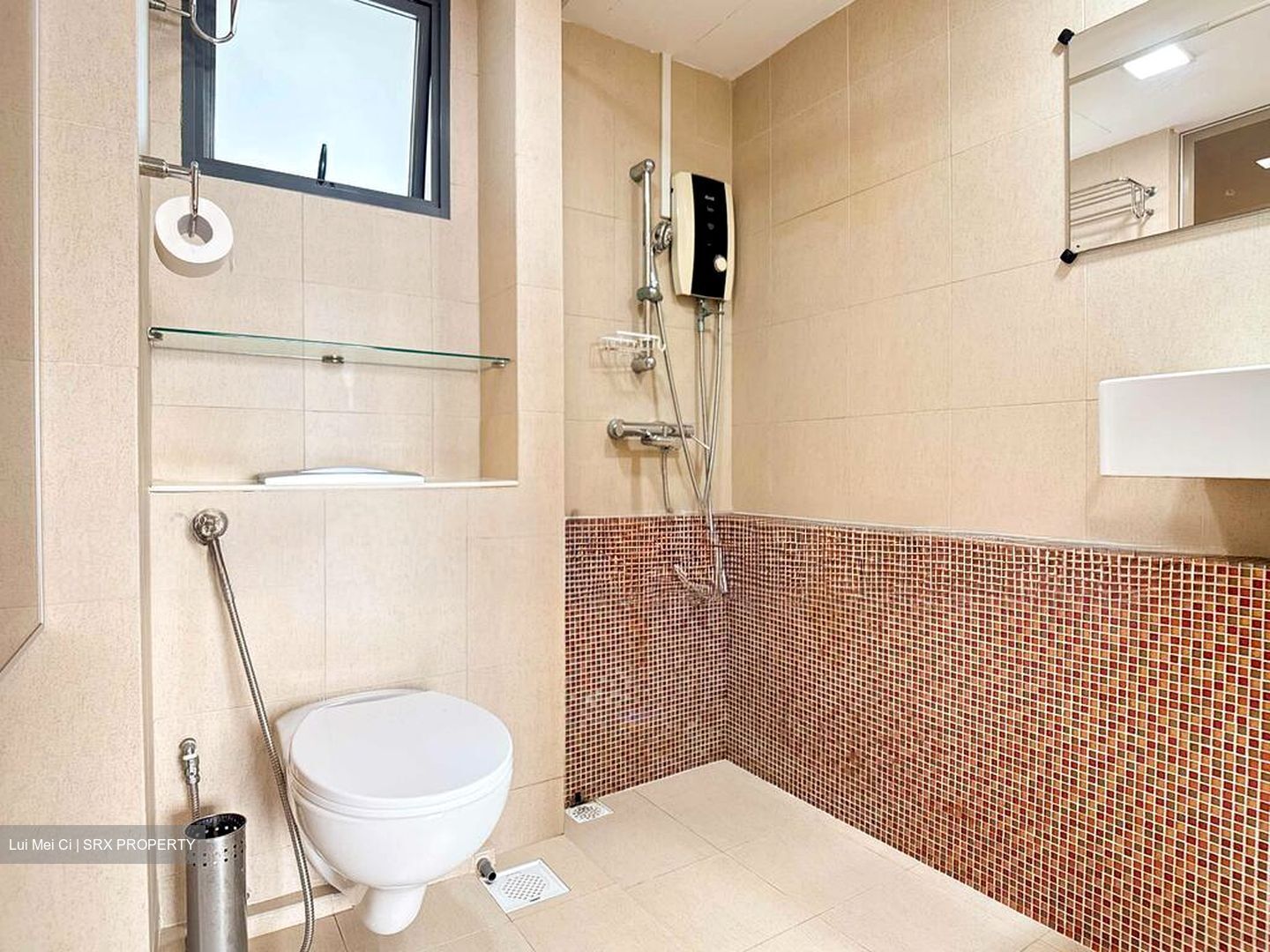 Blk 1 The Pinnacle@Duxton (Bukit Merah), HDB 4 Rooms #498257481